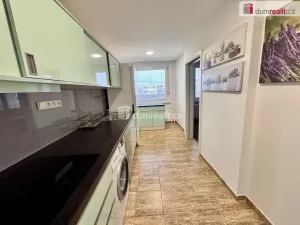 Pronájem bytu 3+1, Praha - Kobylisy, Chotovická, 70 m2