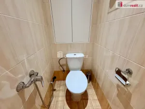 Pronájem bytu 3+1, Praha - Kobylisy, Chotovická, 70 m2