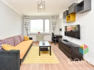 Pronájem bytu 2+kk, Beroun - Beroun-Město, Tyršova, 43 m2