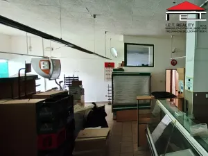 Pronájem obchodního prostoru, Valašské Meziříčí, Králova, 177 m2