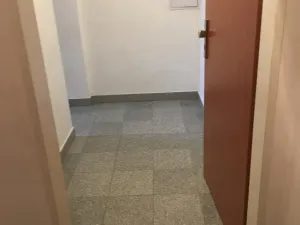 Pronájem bytu 1+kk, Praha - Vysočany, Freyova, 22 m2