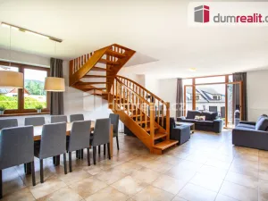 Prodej rodinného domu, Lipno nad Vltavou, 167 m2