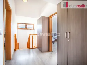 Prodej rodinného domu, Lipno nad Vltavou, 167 m2