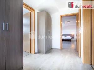 Prodej rodinného domu, Lipno nad Vltavou, 167 m2