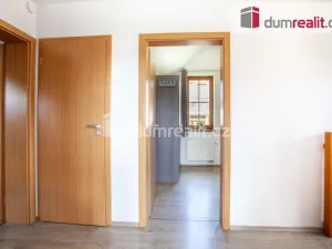 Prodej rodinného domu, Lipno nad Vltavou, 167 m2