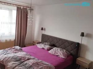 Prodej bytu 4+1, Cheb, Přátelství, 94 m2