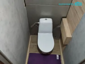 Prodej bytu 4+1, Cheb, Přátelství, 94 m2