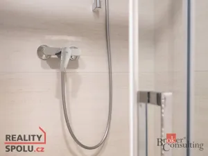 Pronájem bytu 2+kk, Praha - Hloubětín, Domalípova, 66 m2