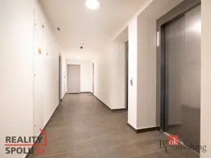 Pronájem bytu 2+kk, Praha - Hloubětín, Domalípova, 66 m2