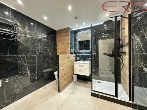 Pronájem bytu 2+kk, Jablonec nad Nisou - Mšeno nad Nisou, Mládí, 40 m2