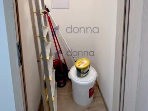 Pronájem bytu 2+kk, Praha, Freyova, 43 m2