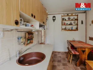 Prodej chalupy, Kružberk, 160 m2