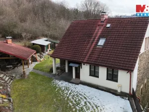 Prodej chalupy, Kružberk, 160 m2