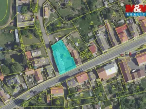 Prodej rodinného domu, Kořenice, 76 m2