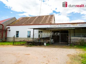 Pronájem výrobních prostor, Olešník, 298 m2