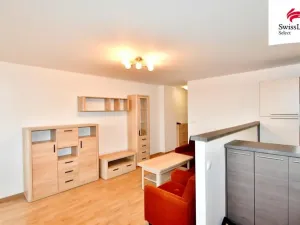 Prodej bytu 3+1, Kolín, Březinova, 74 m2