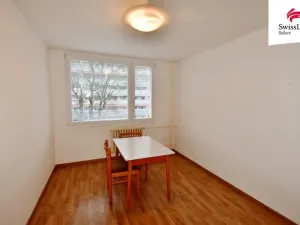 Prodej bytu 3+1, Kolín, Březinova, 74 m2