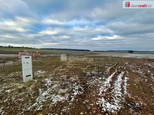 Prodej pozemku pro bydlení, Bělušice, 662 m2