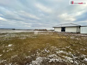 Prodej pozemku pro bydlení, Bělušice, 662 m2