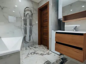 Pronájem bytu 3+kk, Zábřeh, Havlíčkova, 65 m2