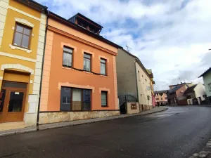 Pronájem bytu 3+kk, Zábřeh, Havlíčkova, 65 m2