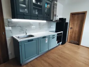 Pronájem bytu 3+kk, Zábřeh, Havlíčkova, 65 m2