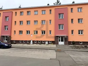 Prodej bytu 3+1, Hodonín, Seifertova, 55 m2