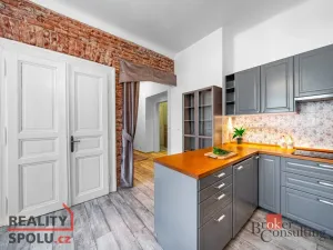 Prodej bytu 3+kk, Praha - Smíchov, Zborovská, 74 m2