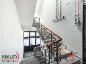 Prodej bytu 3+kk, Praha - Smíchov, Zborovská, 74 m2