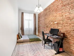 Prodej bytu 3+kk, Praha - Smíchov, Zborovská, 74 m2