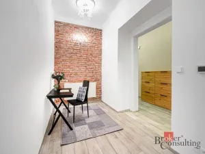 Prodej bytu 3+kk, Praha - Smíchov, Zborovská, 74 m2
