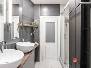 Prodej bytu 3+kk, Praha - Smíchov, Zborovská, 74 m2