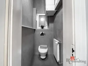 Prodej bytu 3+kk, Praha - Smíchov, Zborovská, 74 m2