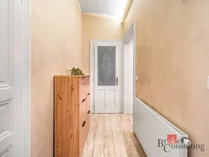Prodej bytu 3+kk, Praha - Smíchov, Zborovská, 74 m2