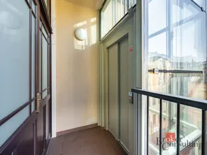 Prodej bytu 3+kk, Praha - Smíchov, Zborovská, 74 m2