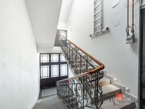Prodej bytu 3+kk, Praha - Smíchov, Zborovská, 74 m2