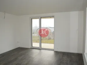 Pronájem bytu 2+kk, Ostrava, F. X. Riepla, 54 m2