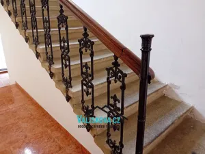 Prodej rodinného domu, Kroměříž, Malý val, 110 m2