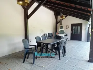 Prodej rodinného domu, Kroměříž, Malý val, 110 m2