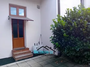 Prodej rodinného domu, Kroměříž, Malý val, 110 m2