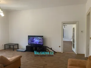 Prodej rodinného domu, Kroměříž, Malý val, 110 m2