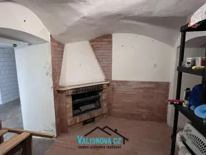 Prodej činžovního domu, Kroměříž, Malý val, 110 m2