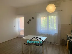 Prodej činžovního domu, Kroměříž, Malý val, 110 m2