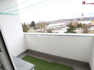 Prodej bytu 2+1, Hroznětín, Sídliště, 64 m2