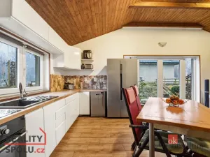 Prodej rodinného domu, Jiříkov - Starý Jiříkov, Karlova, 66 m2