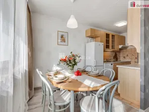 Prodej bytu 3+1, Praha - Stodůlky, Zázvorkova, 82 m2