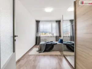 Prodej bytu 3+1, Praha - Stodůlky, Zázvorkova, 82 m2