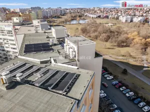 Prodej bytu 3+1, Praha - Stodůlky, Zázvorkova, 82 m2
