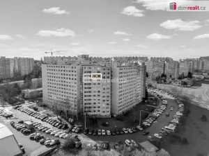 Prodej bytu 3+1, Praha - Stodůlky, Zázvorkova, 85 m2