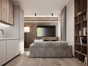 Prodej bytu 2+kk, Skorkov - Otradovice, 48 m2